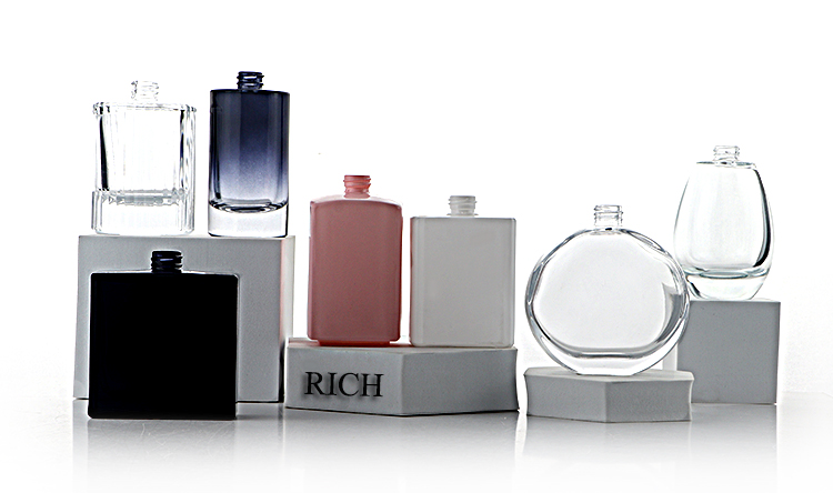 Refillable Perfume Bottles