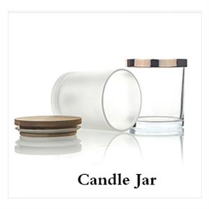 candle jar