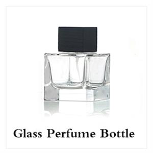 perfume bottle