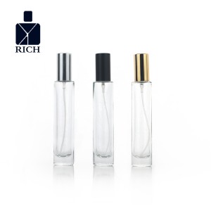 15ml Long Cylinder Perfume spray bottle