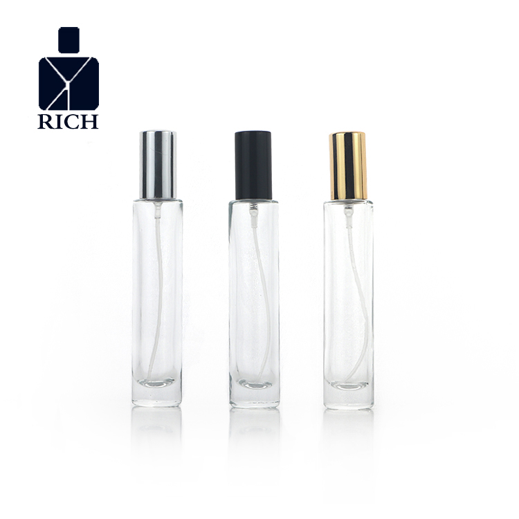 15ml Long Cylinder Perfume spray bottle