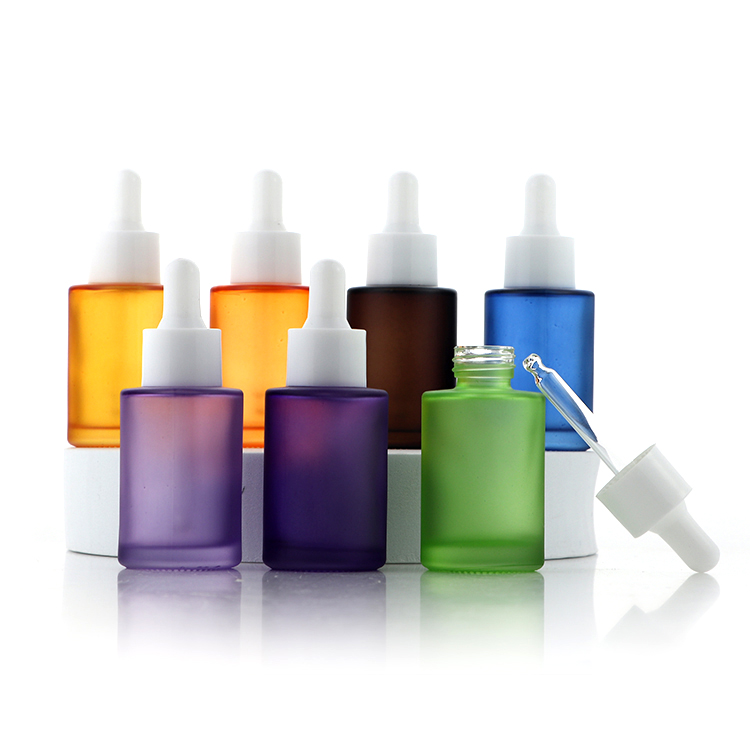 30ml essential oil bottles