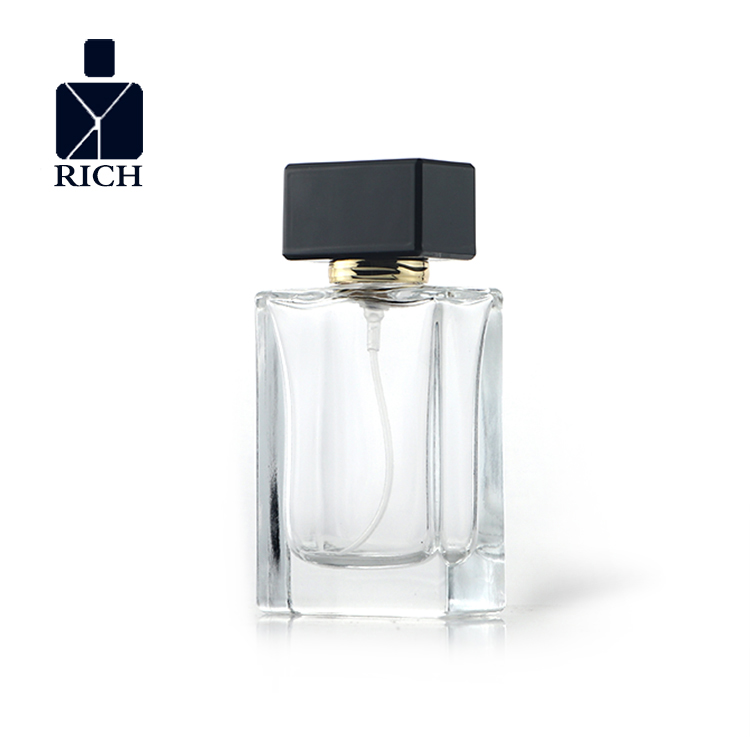 30ML Men’s Square Perfume Bottle