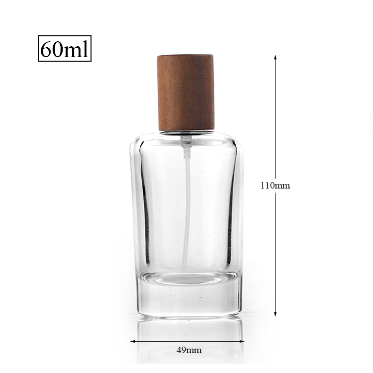 60ml perfume bottle