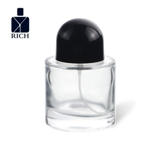 50ml BYREDO Empty Perfume Bottle