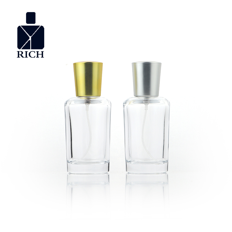 50ml Conical Perfume Bottle