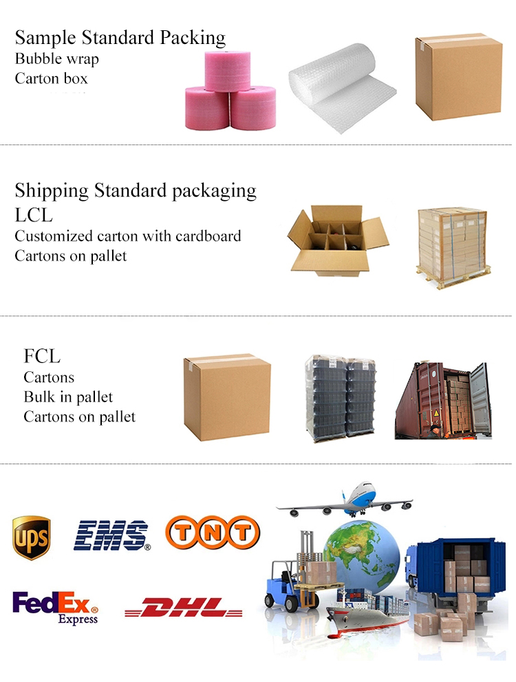 delivery&shipping