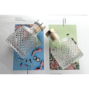 diffuser bottles wholesale