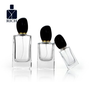 Classic Armani Perfume Bottle 30ml 50ml 100ml