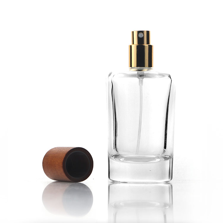 empty perfume bottles 60ml