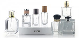 perfume bottle