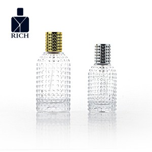 50ml 100ml Pineapple Perfume Bottle