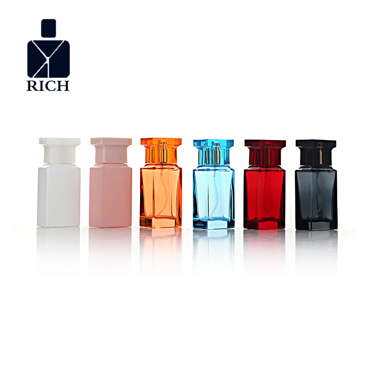 30ml Refillable Tom Ford Shape Perfume Bottle