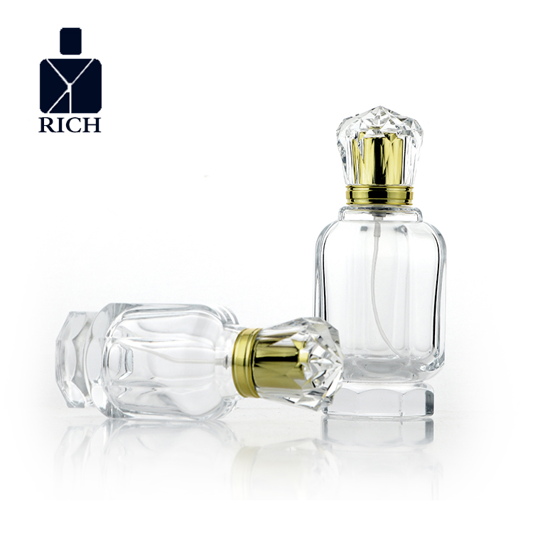 50ml 100ml Most Unique Perfume Bottles